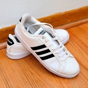 AdidasNEO Men's Size 13 Cloudform shoes